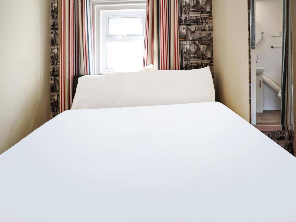 The Shores Hotel, Central Blackpool Extérieur photo