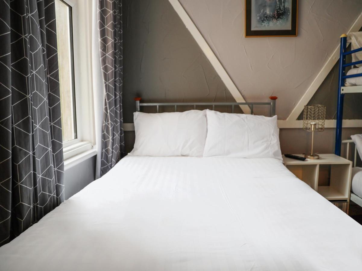 The Shores Hotel, Central Blackpool Extérieur photo