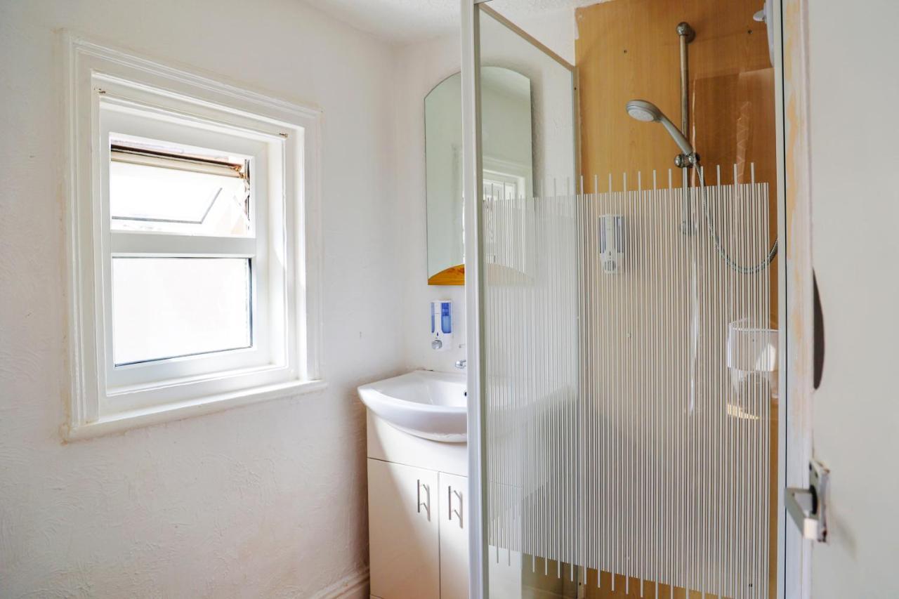 The Shores Hotel, Central Blackpool Extérieur photo